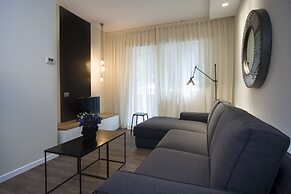 Residence Lungomare - Charming apartments
