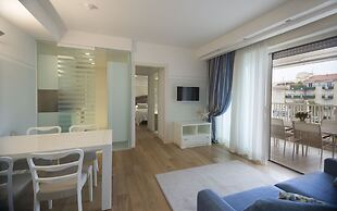 Residence Lungomare - Charming apartments