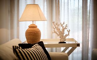 Residence Lungomare - Charming apartments