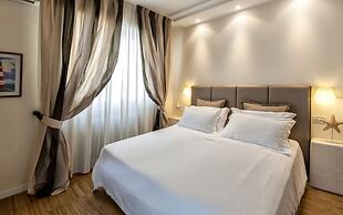 Residence Lungomare - Charming apartments
