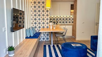 Residence Lungomare - Charming apartments