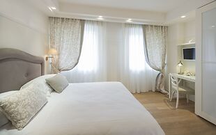 Residence Lungomare - Charming apartments