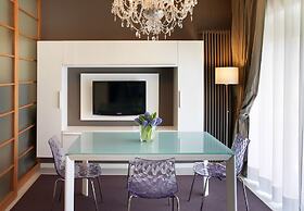 Residence Lungomare - Charming apartments