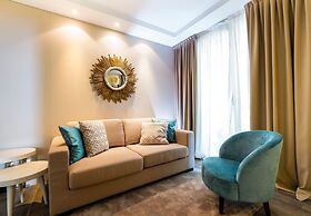 Residence Lungomare - Charming apartments