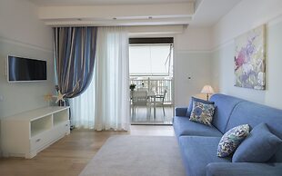 Residence Lungomare - Charming apartments