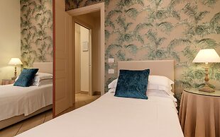 Residence Lungomare - Charming apartments