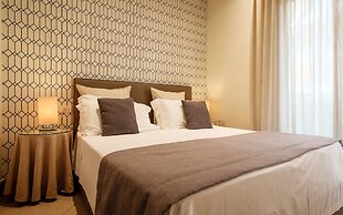 Residence Lungomare - Charming apartments