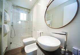 Residence Lungomare - Charming apartments