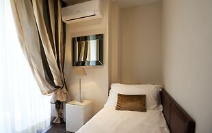 Residence Lungomare - Charming apartments