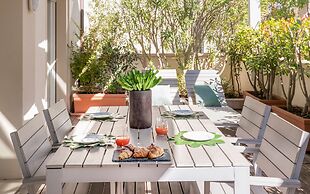 Residence Lungomare - Charming apartments