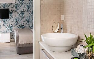 Residence Lungomare - Charming apartments