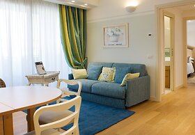 Residence Lungomare - Charming apartments