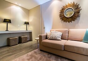 Residence Lungomare - Charming apartments