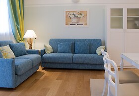 Residence Lungomare - Charming apartments