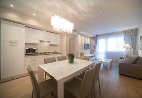 Residence Lungomare - Charming apartments