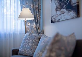 Residence Lungomare - Charming apartments