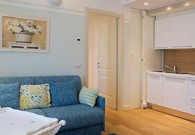 Residence Lungomare - Charming apartments