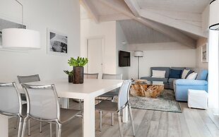 Residence Lungomare - Charming apartments