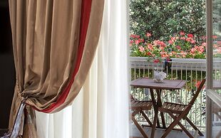 Residence Lungomare - Charming apartments