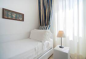 Residence Lungomare - Charming apartments