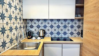 Residence Lungomare - Charming apartments