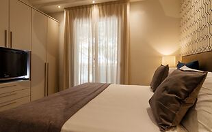 Residence Lungomare - Charming apartments