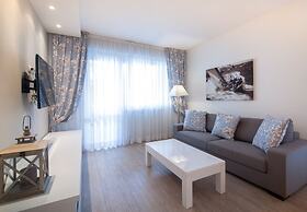Residence Lungomare - Charming apartments