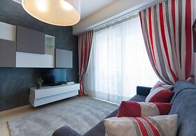 Residence Lungomare - Charming apartments