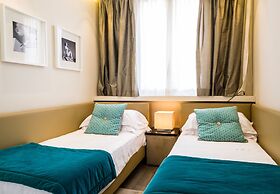 Residence Lungomare - Charming apartments