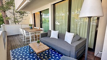 Residence Lungomare - Charming apartments