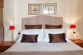 Residence Lungomare - Charming apartments