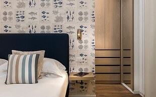 Residence Lungomare - Charming apartments