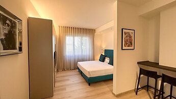Residence Lungomare - Charming apartments