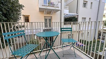 Residence Lungomare - Charming apartments