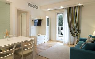 Residence Lungomare - Charming apartments