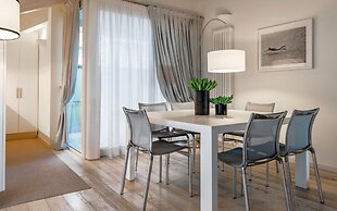 Residence Lungomare - Charming apartments
