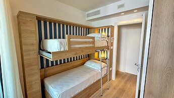 Residence Lungomare - Charming apartments