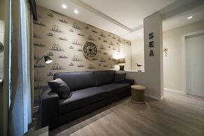 Residence Lungomare - Charming apartments