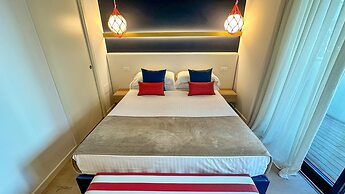 Residence Lungomare - Charming apartments