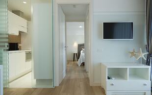 Residence Lungomare - Charming apartments