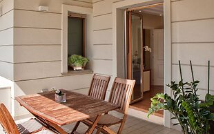 Residence Lungomare - Charming apartments