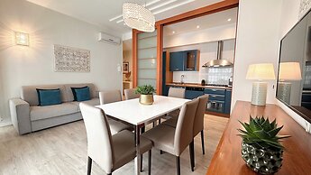 Residence Lungomare - Charming apartments