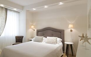 Residence Lungomare - Charming apartments