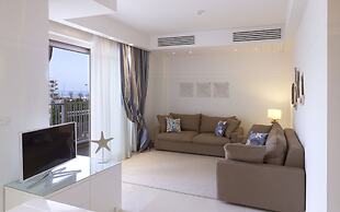 Residence Lungomare - Charming apartments