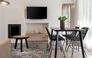 Residence Lungomare - Charming apartments