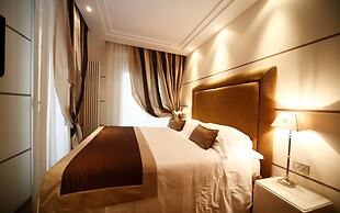 Residence Lungomare - Charming apartments