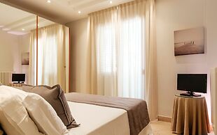 Residence Lungomare - Charming apartments