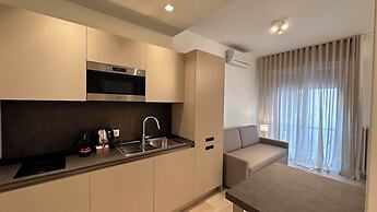 Residence Lungomare - Charming apartments