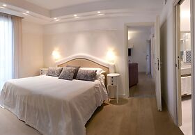 Residence Lungomare - Charming apartments