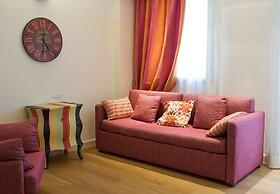 Residence Lungomare - Charming apartments